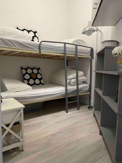Joli Studio Vue Mer Et Port Mauguio Eksteriør billede